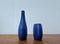 Italian Postmodern Minimalist Vases from Bel Mondo, 1980s, Set of 2 20