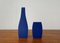 Italian Postmodern Minimalist Vases from Bel Mondo, 1980s, Set of 2 17