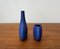 Italian Postmodern Minimalist Vases from Bel Mondo, 1980s, Set of 2 9