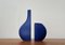 Italian Postmodern Minimalist Vases from Bel Mondo, 1980s, Set of 2 1