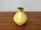 Mid-Century German Studio Pottery Carafe Vase by Wilhelm Diebener for Gothaer Keramik, 1960s 14