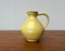 Mid-Century German Studio Pottery Carafe Vase by Wilhelm Diebener for Gothaer Keramik, 1960s, Image 13