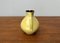 Mid-Century German Studio Pottery Carafe Vase by Wilhelm Diebener for Gothaer Keramik, 1960s 9