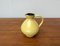 Mid-Century German Studio Pottery Carafe Vase by Wilhelm Diebener for Gothaer Keramik, 1960s 2