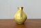 Mid-Century German Studio Pottery Carafe Vase by Wilhelm Diebener for Gothaer Keramik, 1960s 12