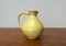 Mid-Century German Studio Pottery Carafe Vase by Wilhelm Diebener for Gothaer Keramik, 1960s, Image 10