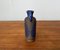 Mid-Century Swedish Studio Pottery Carafe Vase from Laholm, 1960s 7