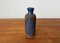 Mid-Century Swedish Studio Pottery Carafe Vase from Laholm, 1960s 5