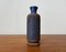 Mid-Century Swedish Studio Pottery Carafe Vase from Laholm, 1960s 2