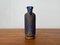 Mid-Century Swedish Studio Pottery Carafe Vase from Laholm, 1960s 10