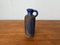 Mid-Century Swedish Studio Pottery Carafe Vase from Laholm, 1960s 16