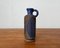 Mid-Century Swedish Studio Pottery Carafe Vase from Laholm, 1960s 1