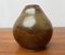 Vintage Pottery Vase from WWB Winterhuder Workshops, Hamburg, Germany 1