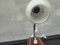 Mid-Century Schreibtischlampe aus Metall 3