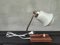 Mid-Century Metal Desk Lamp 2