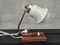 Mid-Century Metal Desk Lamp, Image 6