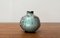 Deutsche Mid-Century Studio Keramik Karaffe Vase von Monika Maetzel, 1960er 5