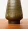 Mid-Century West German Pottery WGP Vase from Dümler & Breiden, 1960s 5