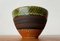 Mid-Century West German Pottery WGP Jar Bowl with Lid from Dümler & Breiden, 1960s 16