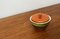 Mid-Century West German Pottery WGP Jar Bowl with Lid from Dümler & Breiden, 1960s, Image 2