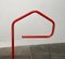 Postmodern Järpen Clothing Rack Stand in Metal by Niels Gammelgaard for Ikea, 1980s, Image 24