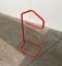 Postmodern Järpen Clothing Rack Stand in Metal by Niels Gammelgaard for Ikea, 1980s, Image 12