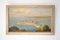 Arthur Wilson Gay, St. Marys, Isole Scilly, Olio su tavola, anni '20, con cornice, Immagine 1