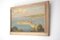 Arthur Wilson Gay, St. Marys, Isole Scilly, Olio su tavola, anni '20, con cornice, Immagine 6