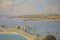 Arthur Wilson Gay, St. Marys, Isles of Scilly, Öl an Bord, 1920er, gerahmt 2