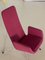 Milord Lounge Chair by Alfredo Häberli for Zanotta, 2003, Image 4