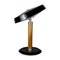 Mid-Century Fase Table Lamp with Rotating Head by Luis Perez de Oliva, Image 2