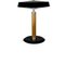 Mid-Century Fase Table Lamp with Rotating Head by Luis Perez de Oliva 4