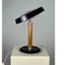 Mid-Century Fase Table Lamp with Rotating Head by Luis Perez de Oliva, Image 9
