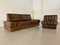 Model 85 Daybed and Lounge Chair from de Sede, Set of 2 1