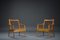 Model 563 Chairs by Fredrik Kayser for Vatne Lenestolfabrikk, Norway, 1960s, Set of 2, Image 16