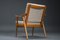 Model 563 Chairs by Fredrik Kayser for Vatne Lenestolfabrikk, Norway, 1960s, Set of 2 7