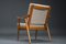 Modell 563 Stühle von Fredrik Kayser für Vatne Lenestolfabrikk, Norwegen, 1960er, 2er Set 7