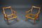 Model 563 Chairs by Fredrik Kayser for Vatne Lenestolfabrikk, Norway, 1960s, Set of 2, Image 15