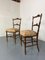 Antique French Rosewood Chairs, 1890s, Set of 2, Image 23