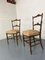 Antique French Rosewood Chairs, 1890s, Set of 2 18