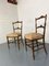 Antique French Rosewood Chairs, 1890s, Set of 2, Image 18