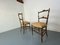 Antique French Rosewood Chairs, 1890s, Set of 2 7