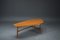 Mid-Century Teak Coffee Table attributed to Svante Skogh for Laauser, 1960s 7