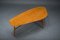 Mid-Century Teak Coffee Table attributed to Svante Skogh for Laauser, 1960s, Image 6