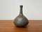 Mid-Century Minimalist Studio Pottery Vase by Mathies Schwarze, Germany, 1960s 1