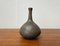 Mid-Century Minimalist Studio Pottery Vase by Mathies Schwarze, Germany, 1960s, Image 1