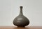 Mid-Century Minimalist Studio Pottery Vase by Mathies Schwarze, Germany, 1960s 12