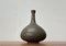 Mid-Century Minimalist Studio Pottery Vase by Mathies Schwarze, Germany, 1960s, Image 12