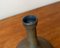 Mid-Century Minimalist Studio Pottery Vase by Mathies Schwarze, Germany, 1960s 10