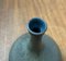 Mid-Century Minimalist Studio Pottery Vase by Mathies Schwarze, Germany, 1960s, Image 2